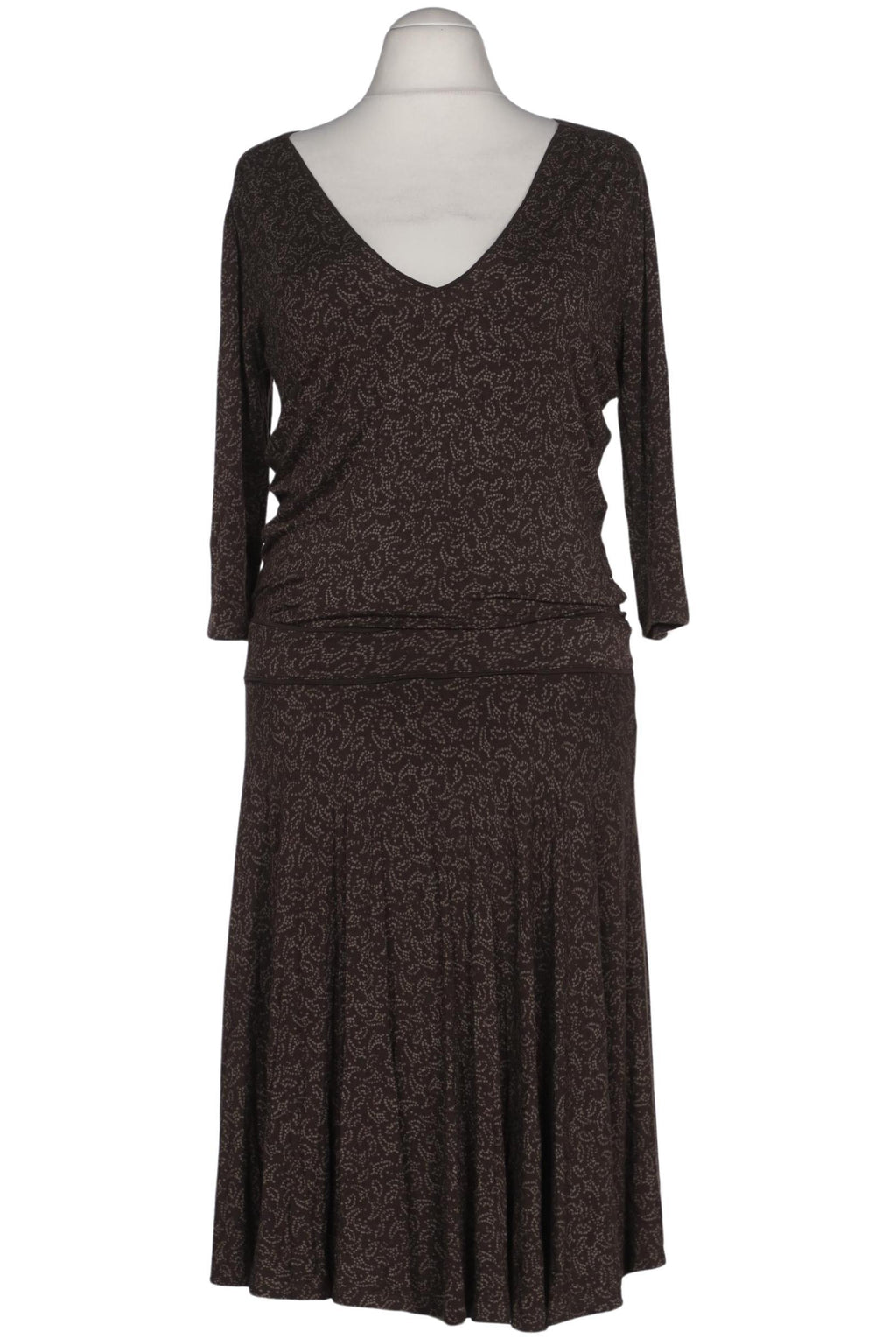 Robe Marc O'Polo, Marron, Taille L 7