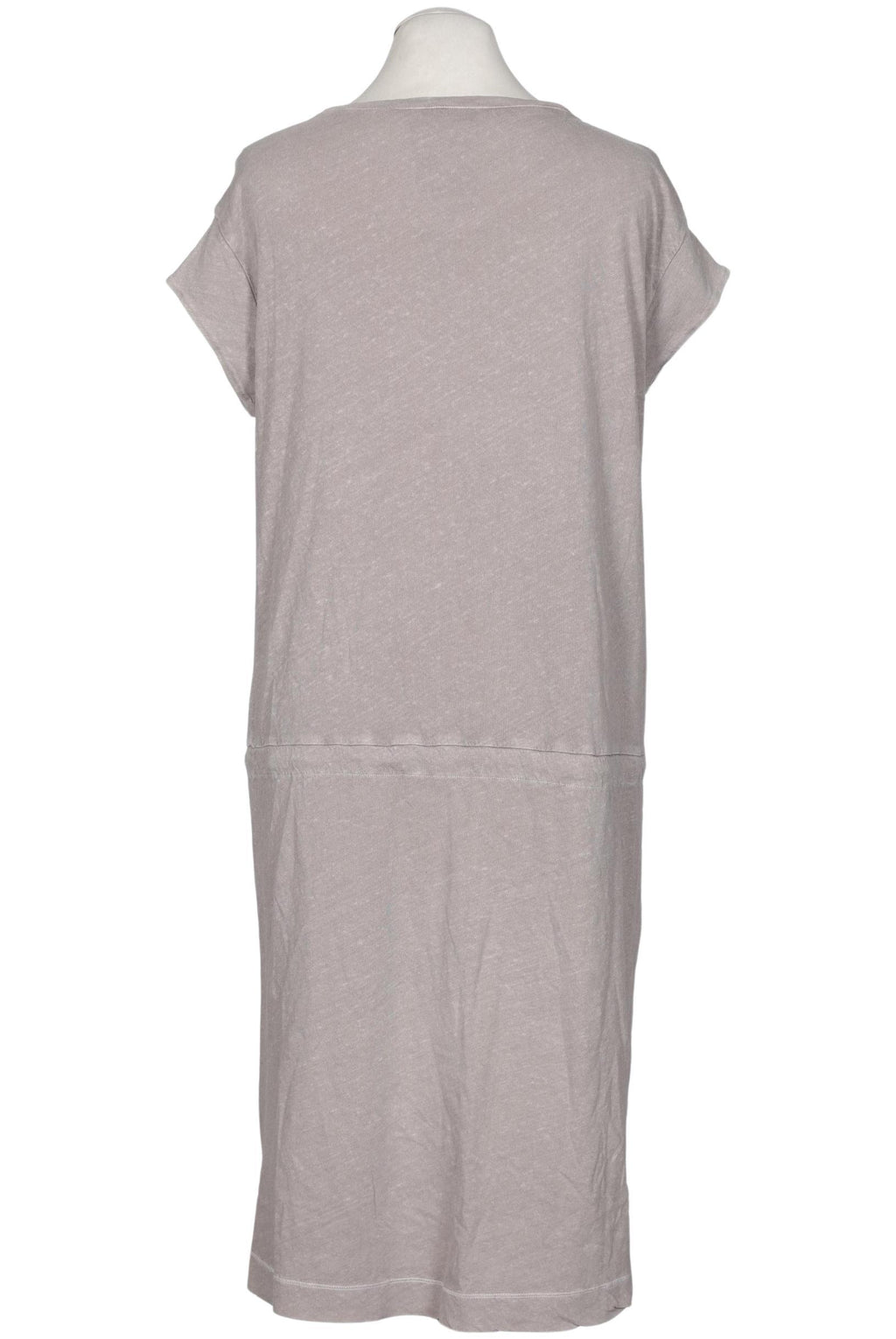 Marc O' Polo Dress Gray EU 40 Linen Cotton 3