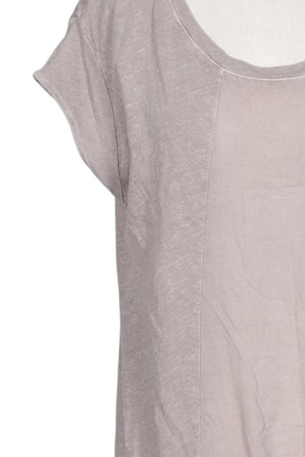 Marc O' Polo Dress Gray EU 40 Linen Cotton 4