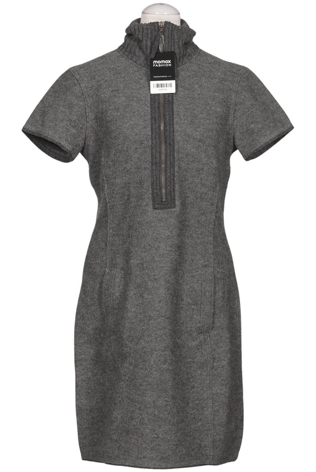 Marc O' Polo Dress Grey EU 34 Virgin Wool 6