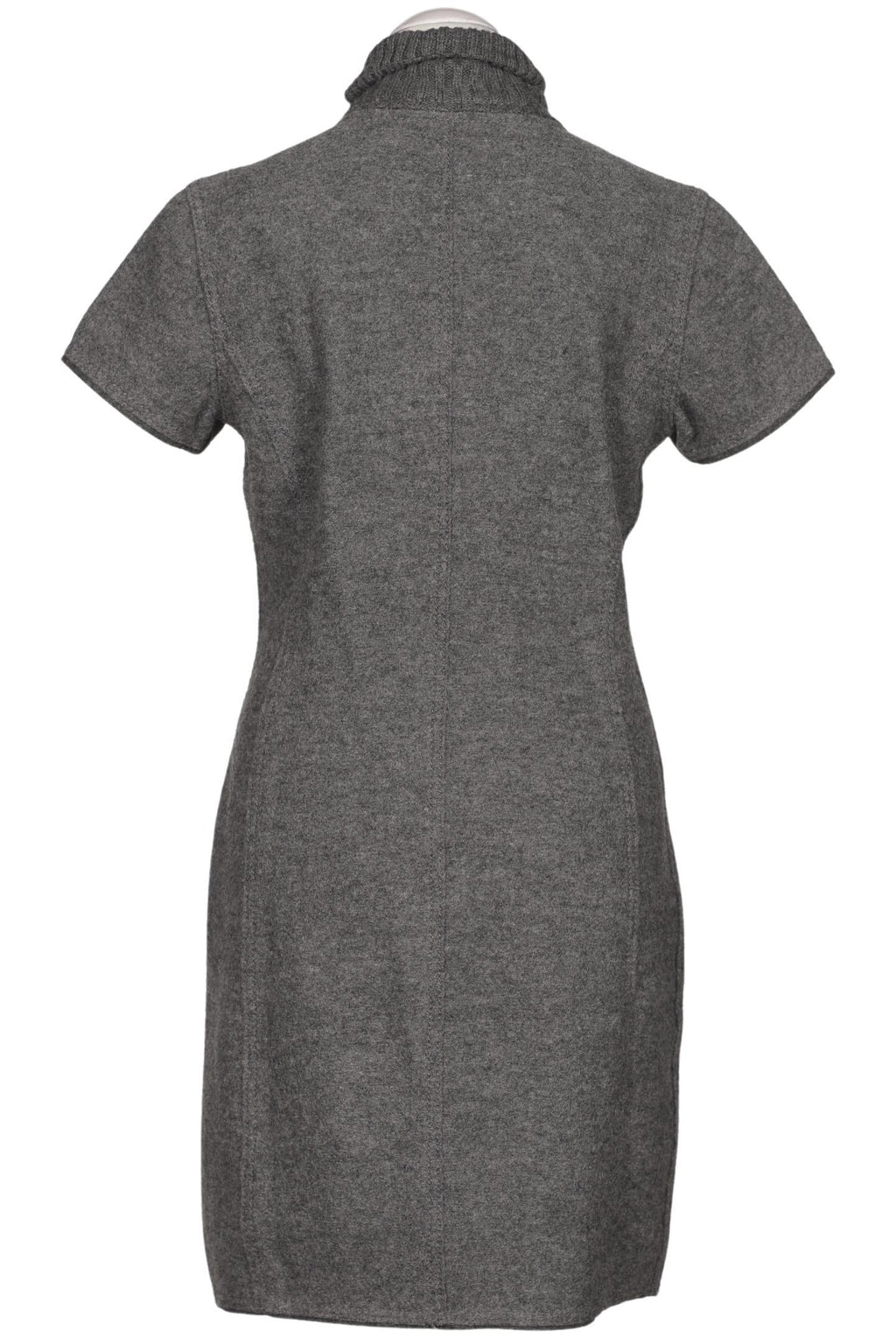 Marc O' Polo Dress Grey EU 34 Virgin Wool 7