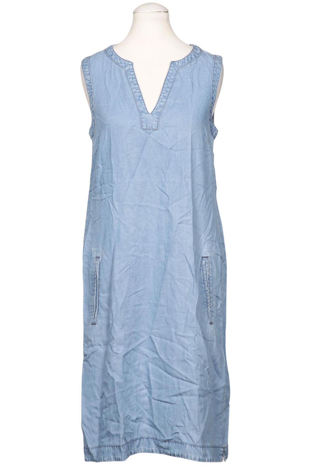 Marc O'Polo Dress Light Blue XXS 2