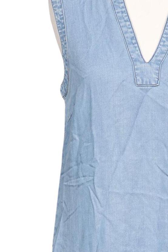 Marc O'Polo Dress Light Blue XXS 4