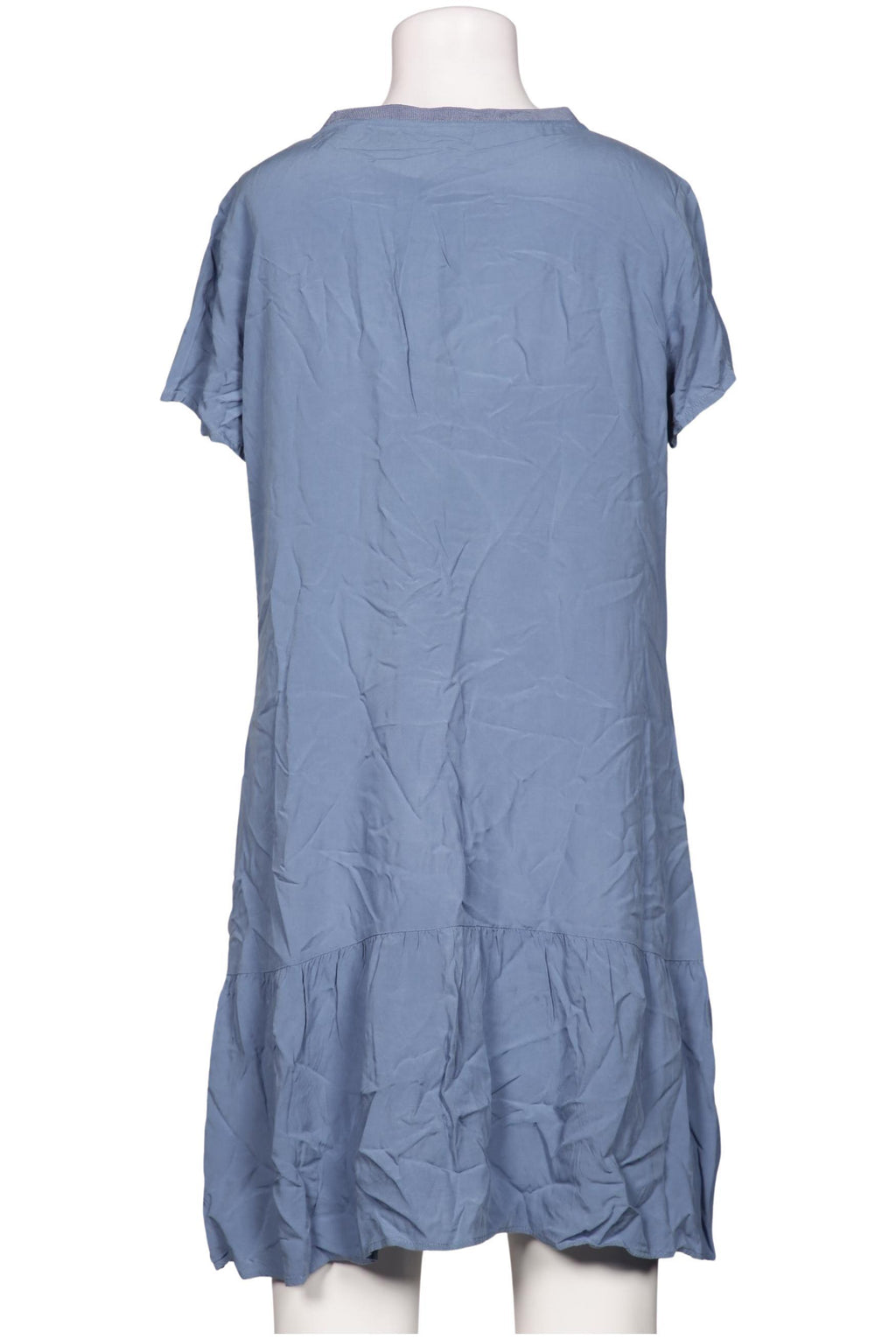 Marc O' Polo Dress Light Blue M 4
