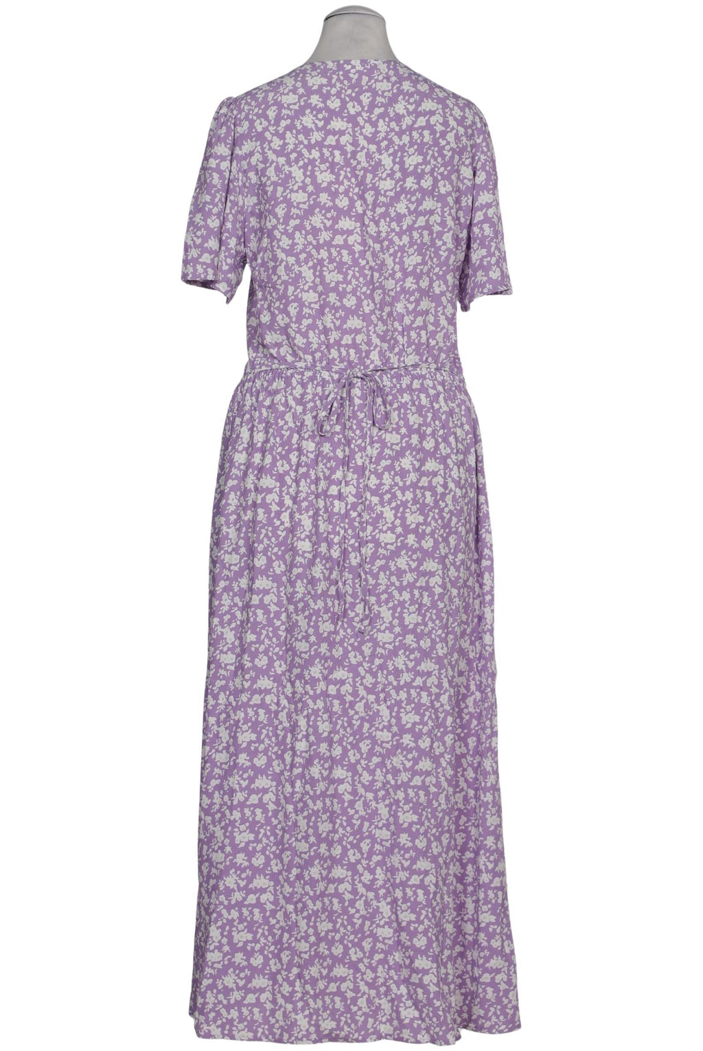 Marc O'Polo Dress Purple XS Viscose 3