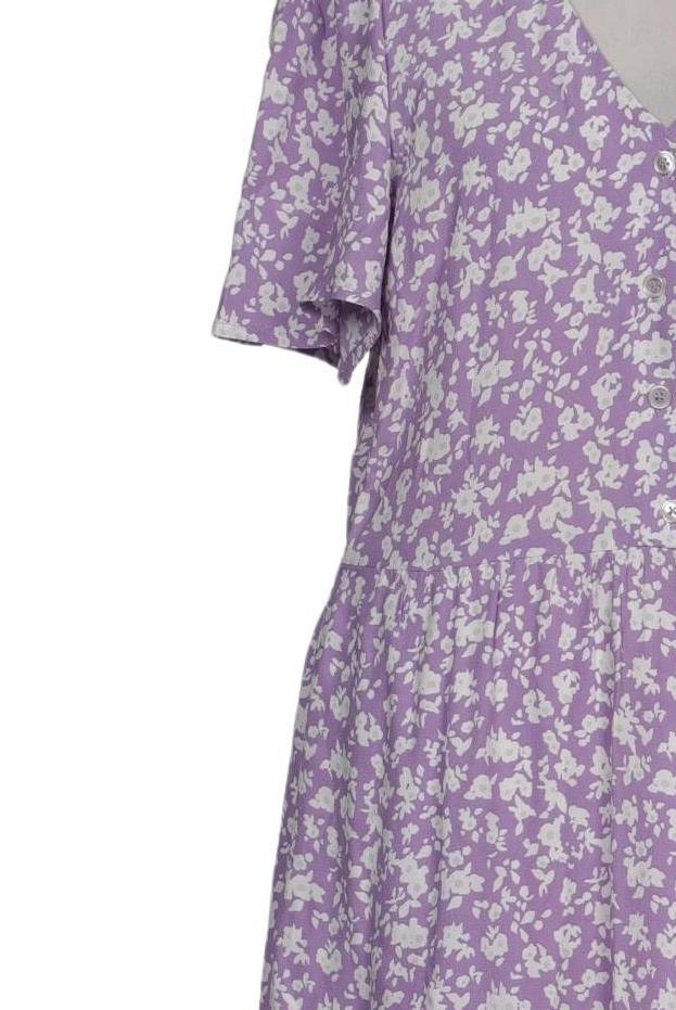 Marc O'Polo Dress Purple XS Viscose 4