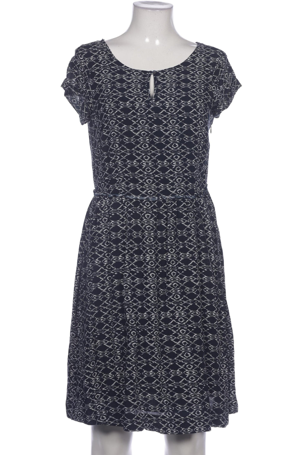 Tom Tailor Damen Dress Navy EU 38 5