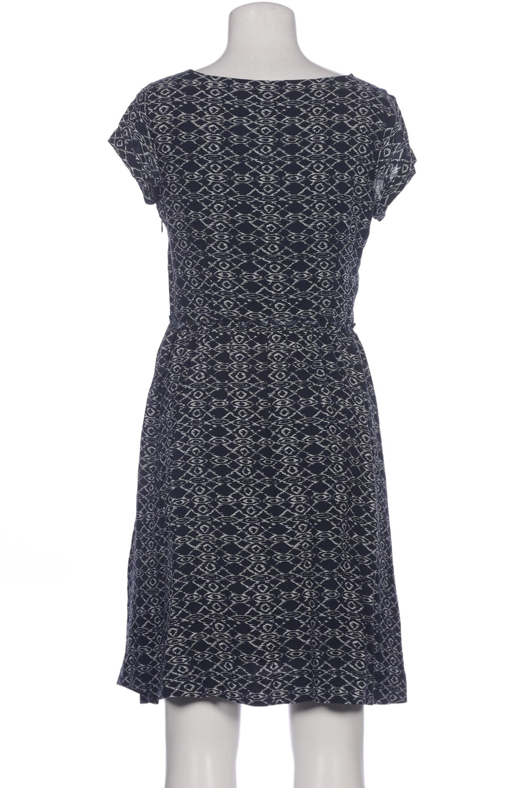 Tom Tailor Damen Dress Navy EU 38 6