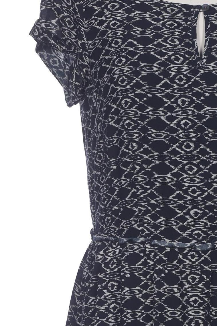 Tom Tailor Damen Dress Navy EU 38 7