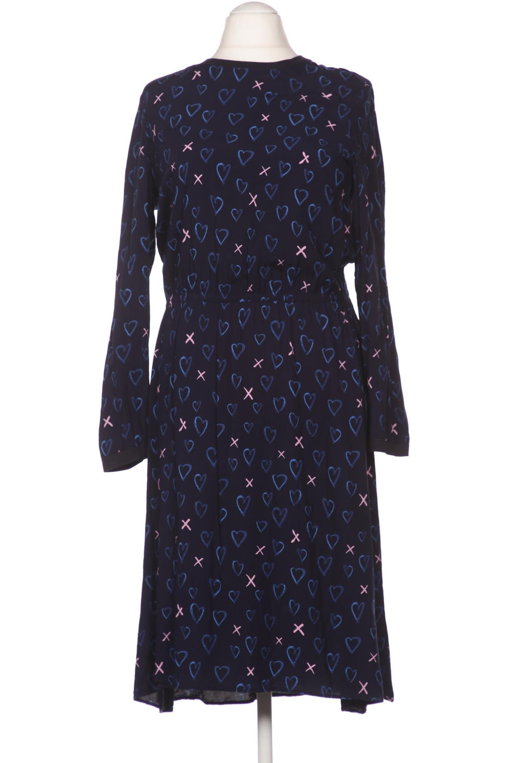 Robe Marc O'Polo Bleu Marine XL 4