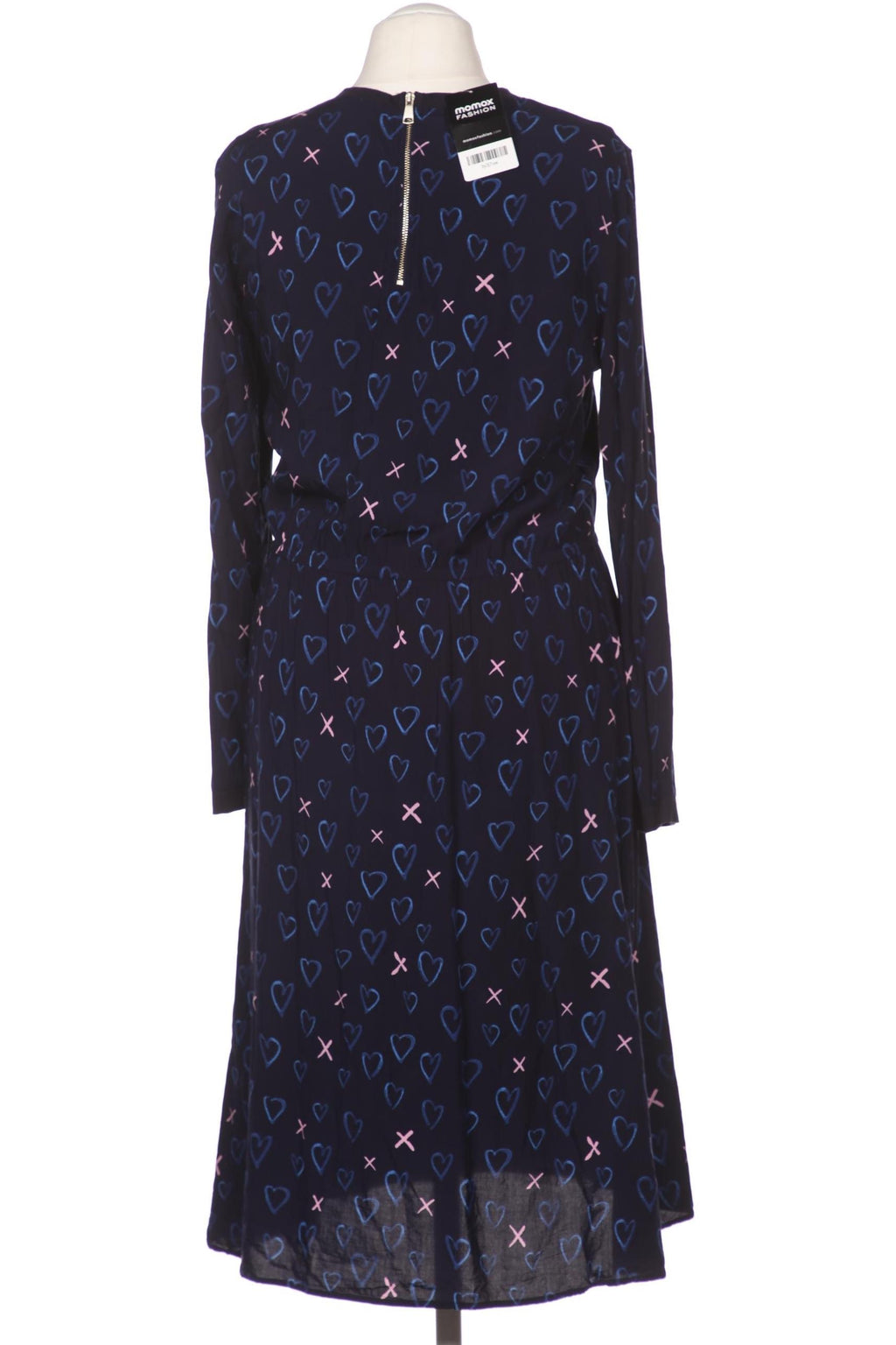 Robe Marc O'Polo Bleu Marine XL 5
