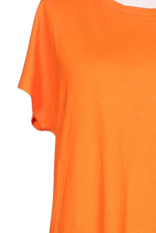 Marc O'Polo Dress Orange Size L 4