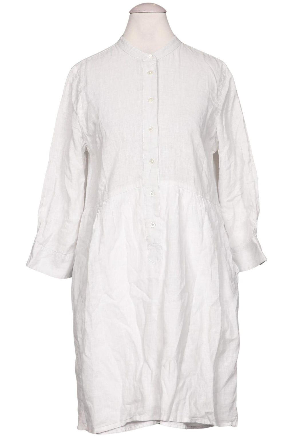 Marc O'Polo Robe, Blanc, EU 34 2