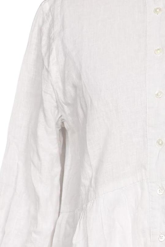 Marc O'Polo Robe, Blanc, EU 34 4