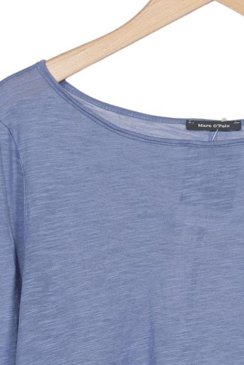 Marc O' Polo Longsleeve Shirt Blue / S 6
