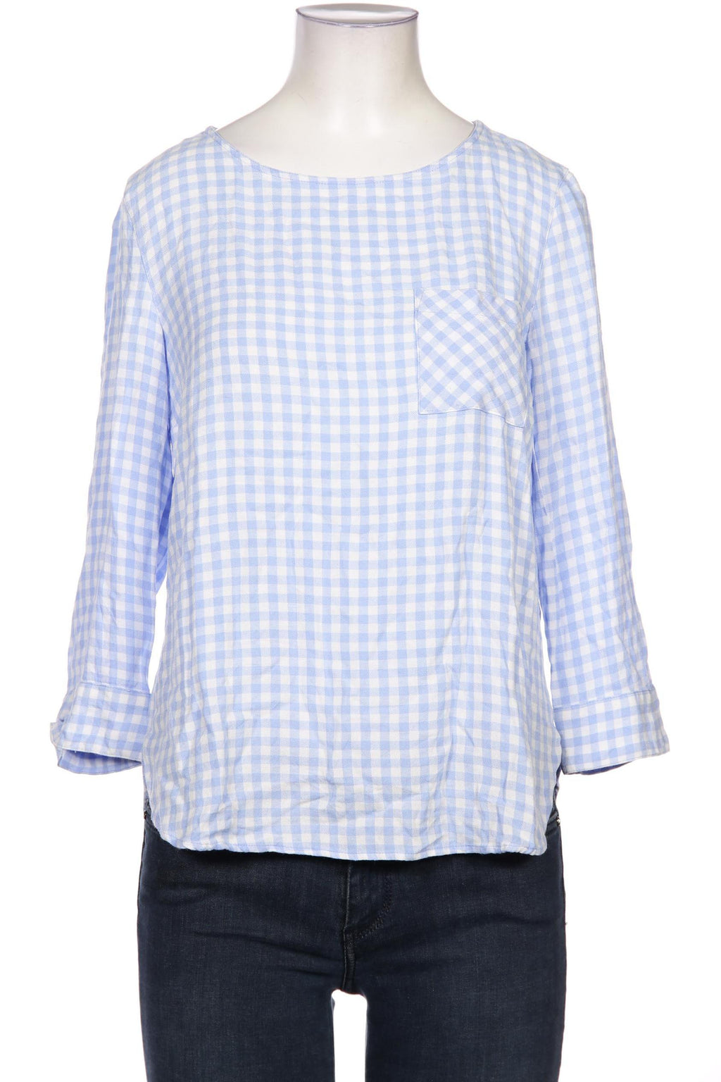 Marc O'Polo Longsleeve Shirt Blue EU 38 2