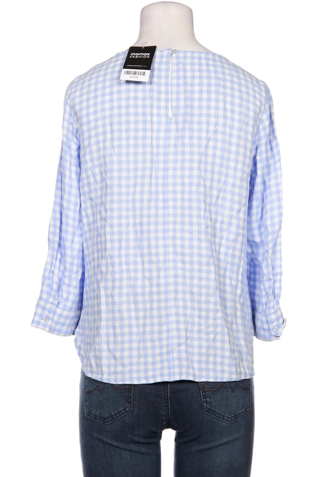 Marc O'Polo Longsleeve Shirt Blue EU 38 3