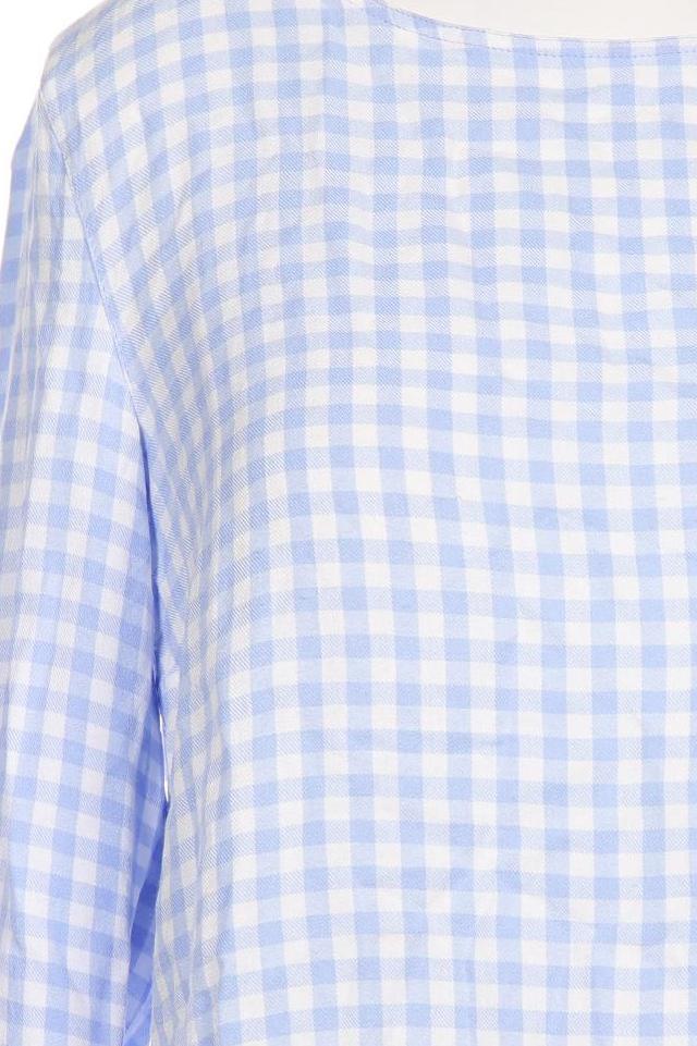 Marc O'Polo Longsleeve Shirt Blue EU 38 4