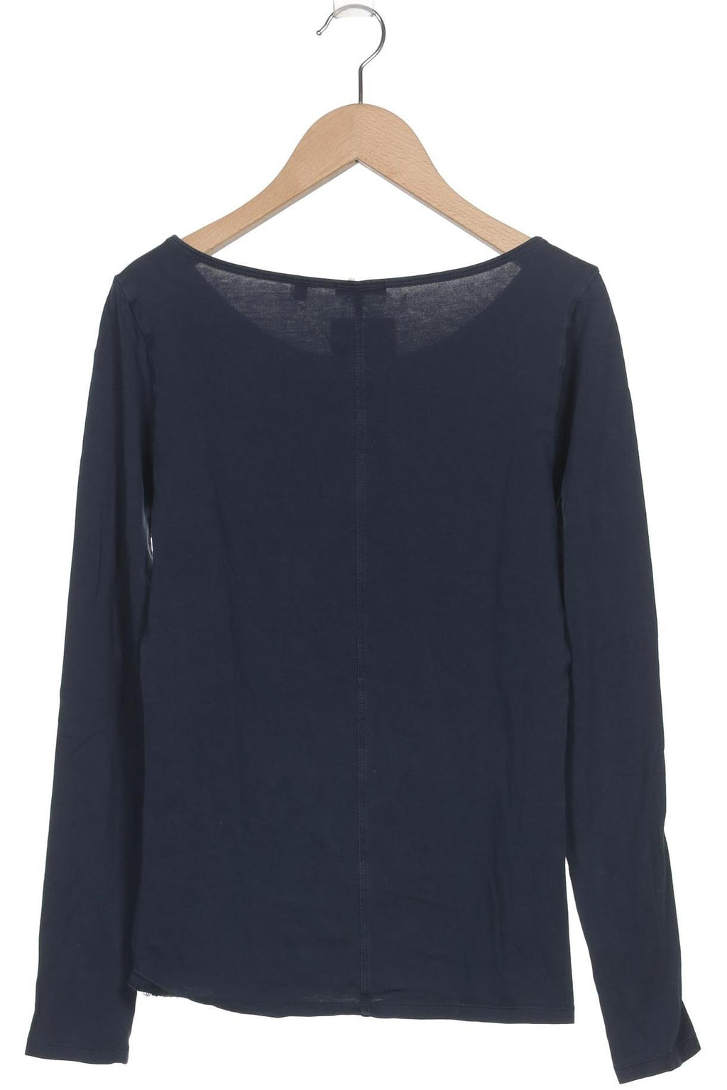 Marc O'Polo Long Sleeve Shirt Blue Size S 7