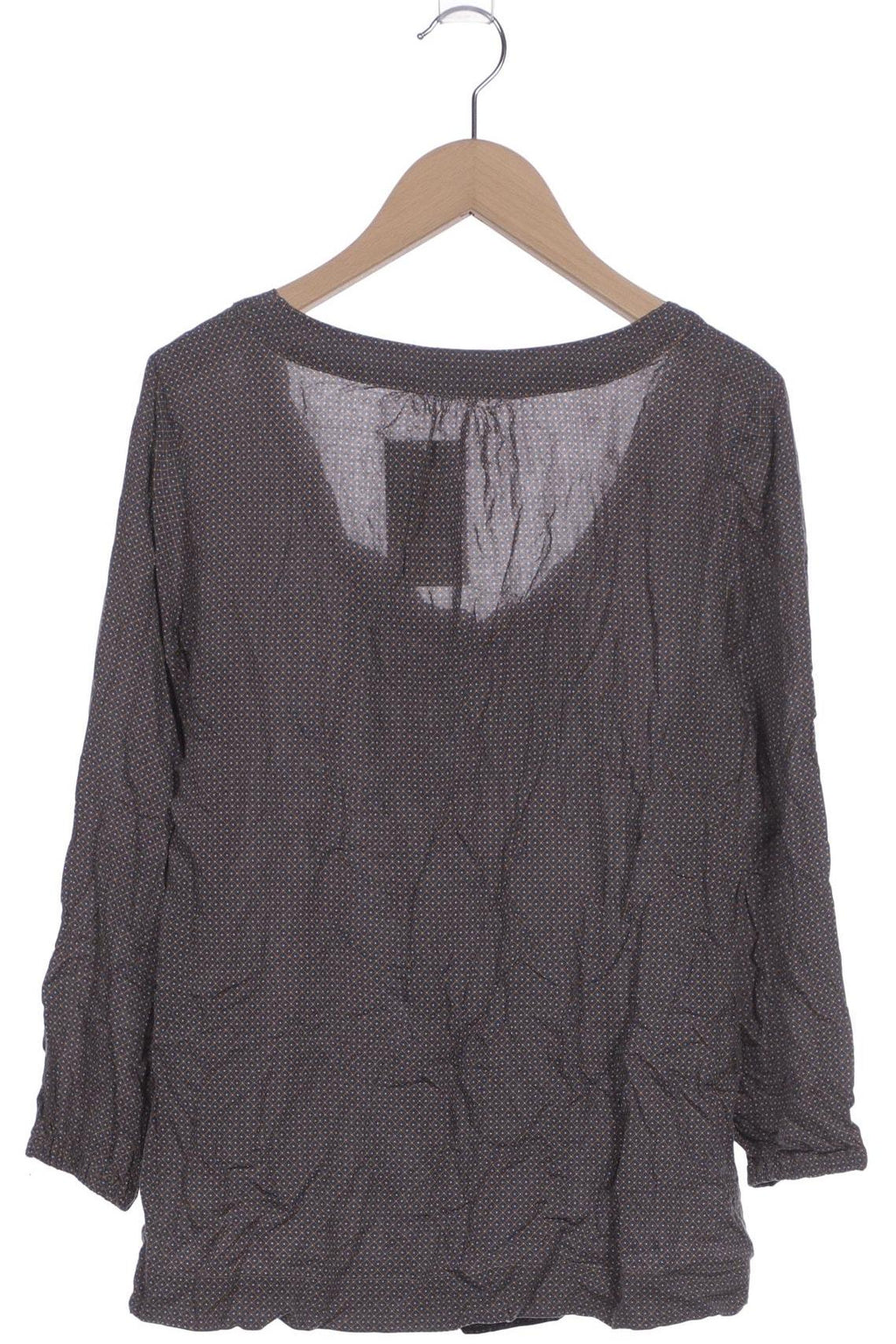 Marc O'Polo Langarmshirt Blau EU 34 5