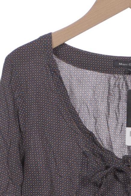 Marc O'Polo Langarmshirt Blau EU 34 6