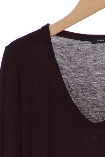 Marc O' Polo Long Sleeve Shirt Brown Size S 3