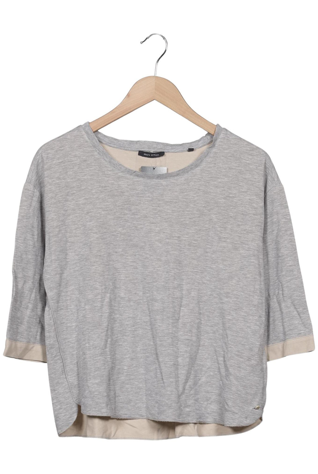 Marc O' Polo Longsleeve Shirt Gray Size S 2