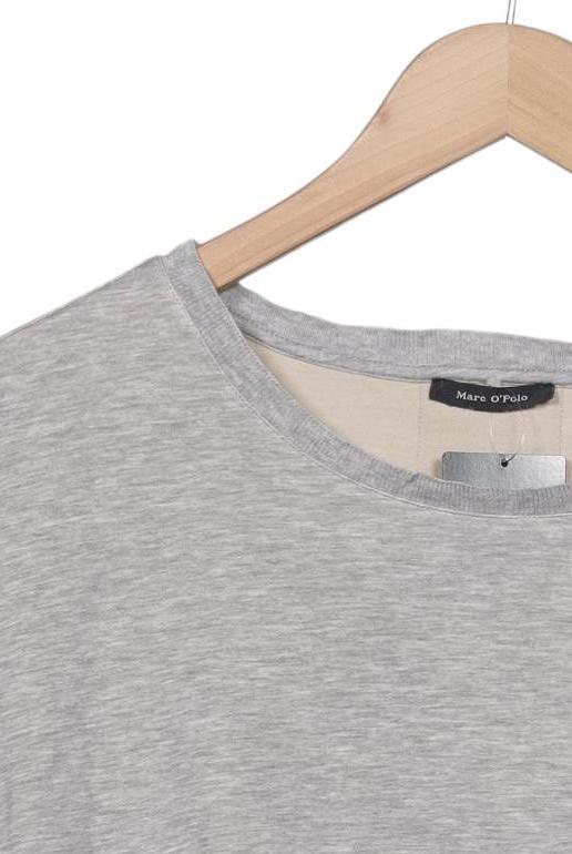 Marc O' Polo Longsleeve Shirt Gray Size S 4