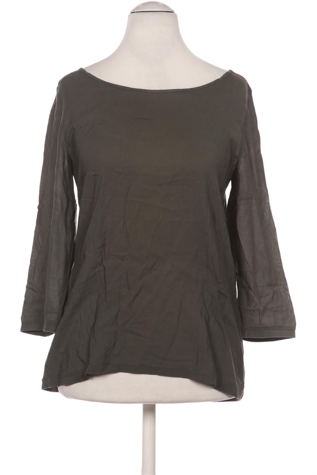 Marc O'Polo Long Sleeve Shirt Green EU 36 4