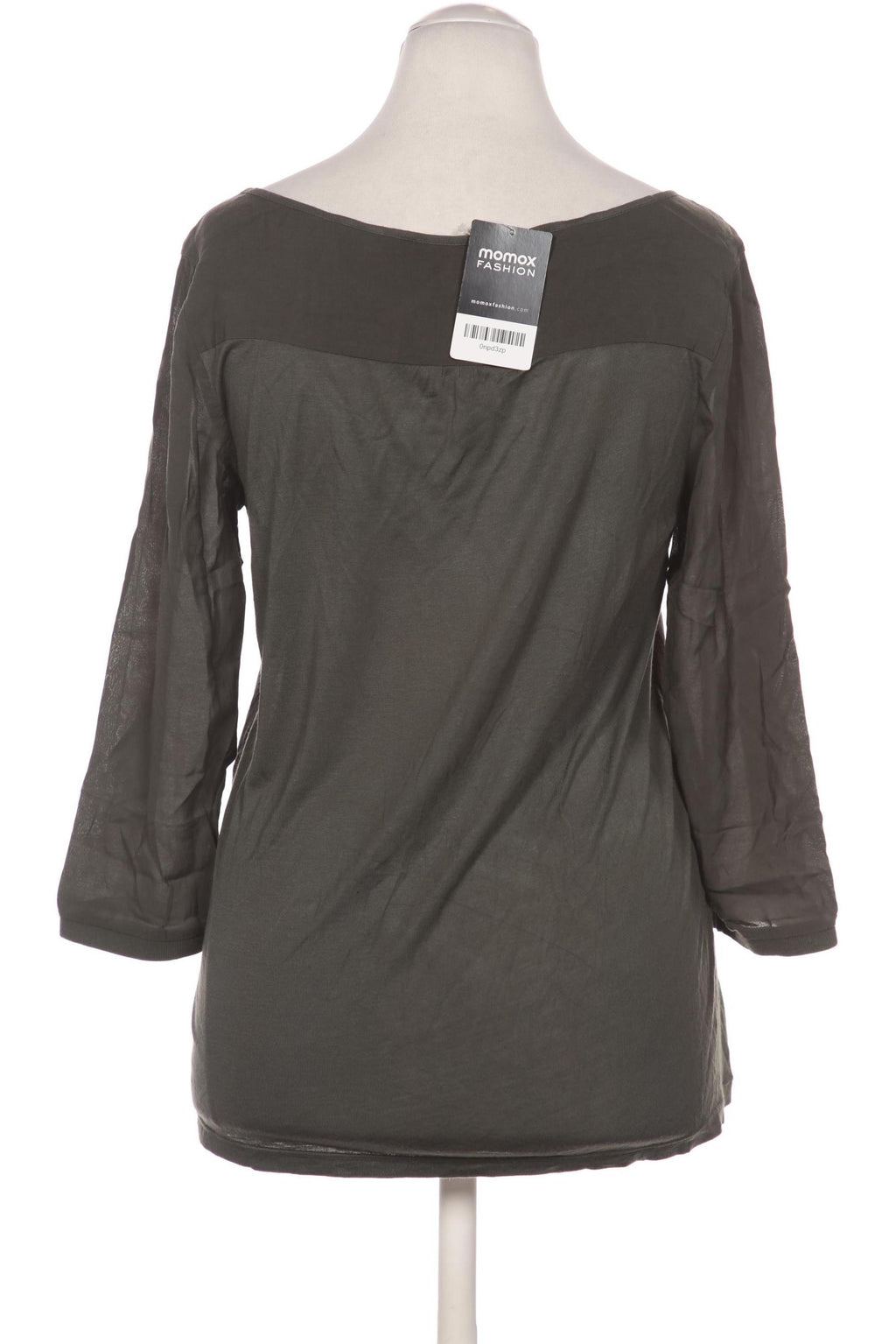 Marc O'Polo Long Sleeve Shirt Green EU 36 5