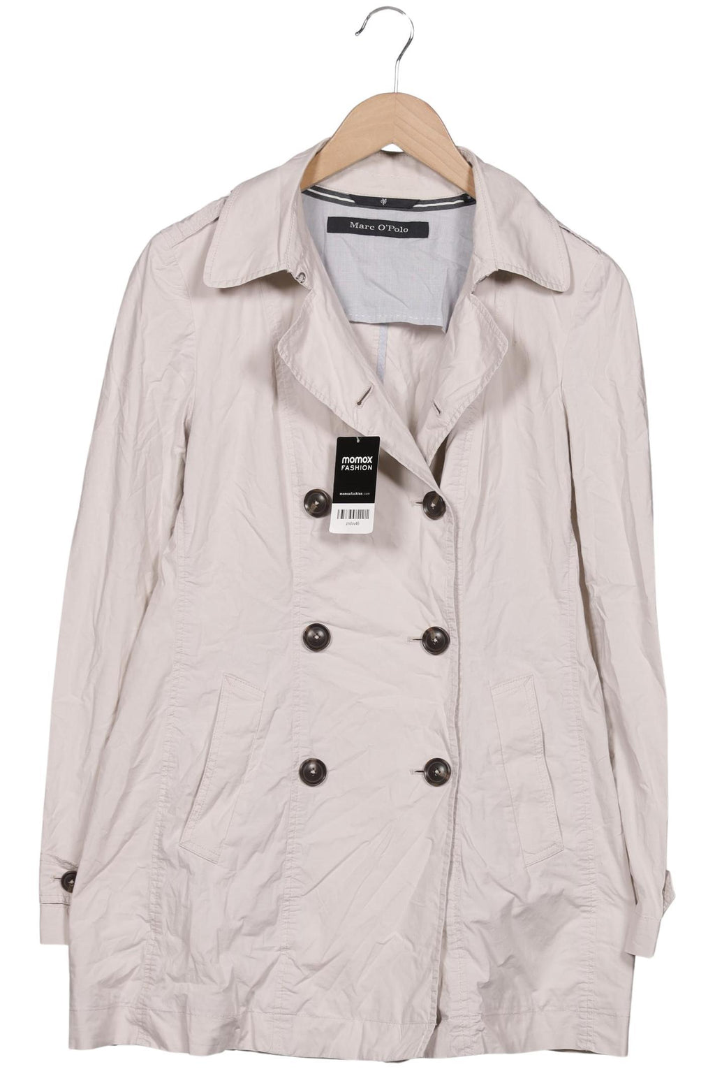 Marc O' Polo Coat Beige EU 38 3