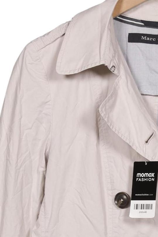 Marc O' Polo Coat Beige EU 38 5