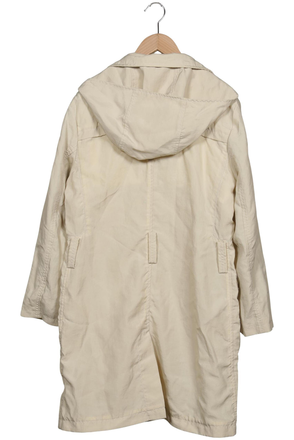 Marc O' Polo Coat Beige Size L 3