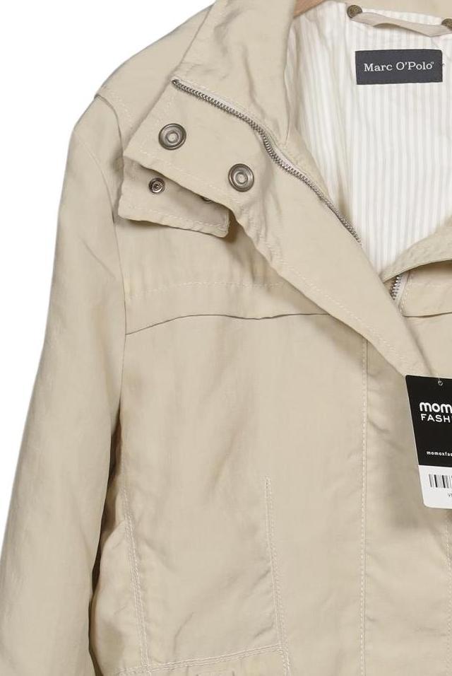 Marc O' Polo Coat Beige Size L 4