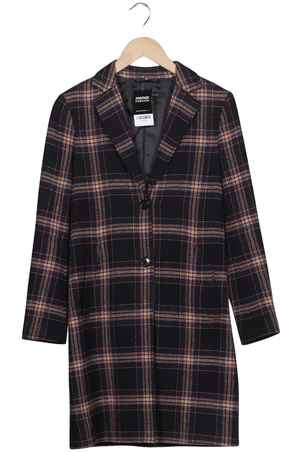 Marc O'Polo Coat Blue EU 34 4