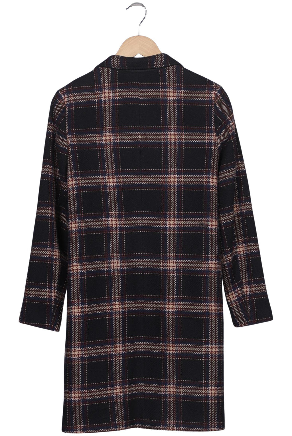 Marc O'Polo Coat Blue EU 34 5