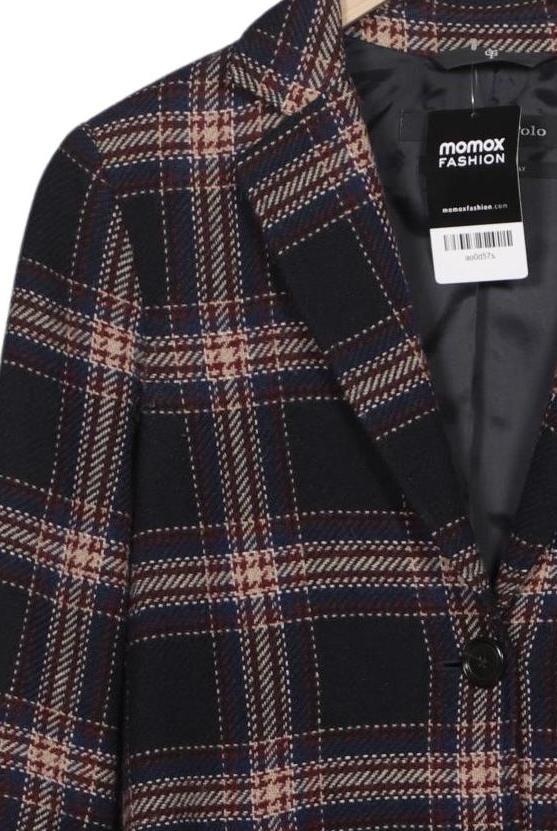 Marc O'Polo Coat Blue EU 34 6