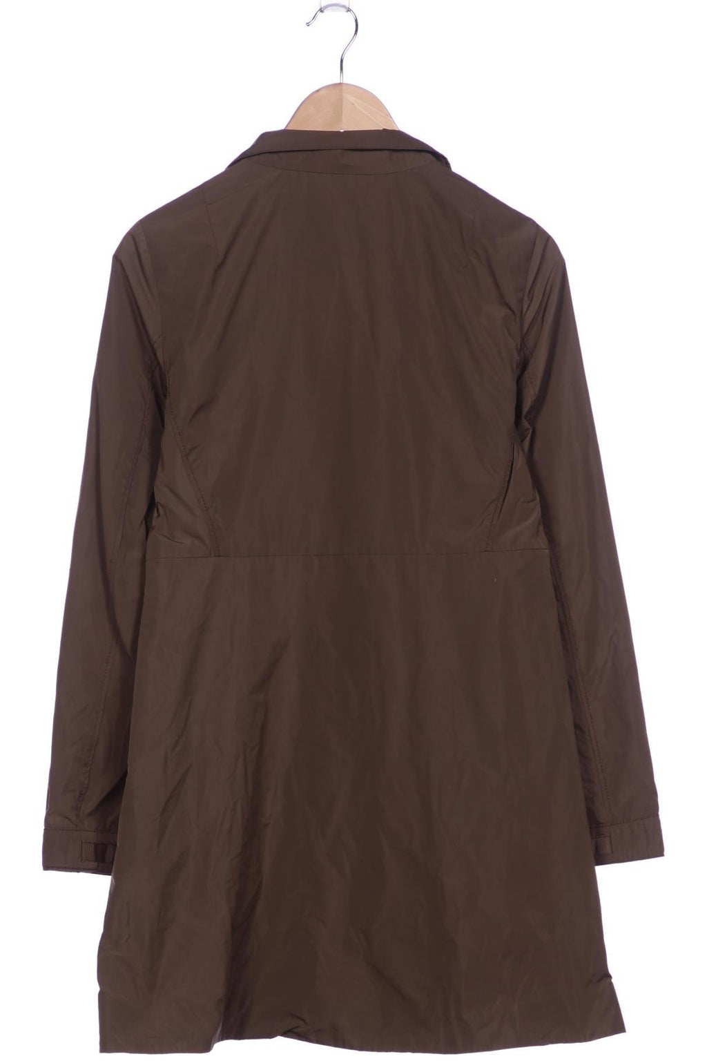 Marc O'Polo Coat Brown EU 38 5