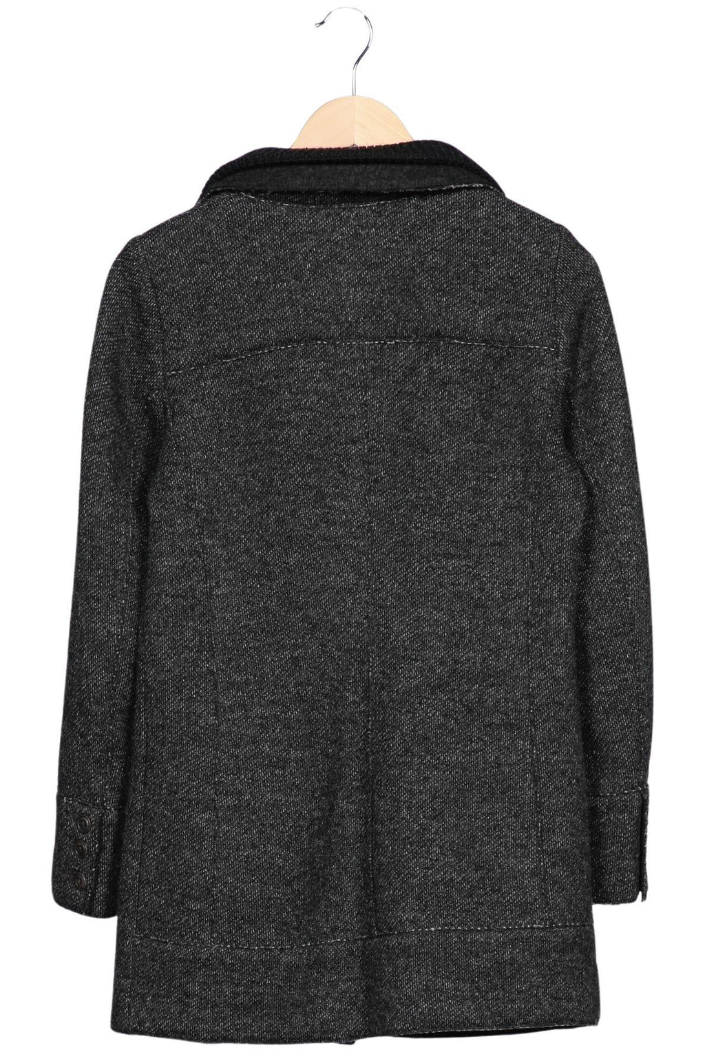 Marc O'Polo Coat Gray EU 36 3