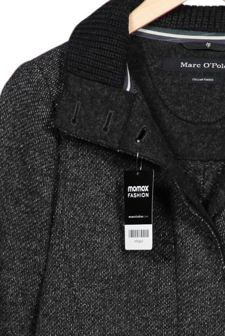 Marc O'Polo Coat Gray EU 36 4