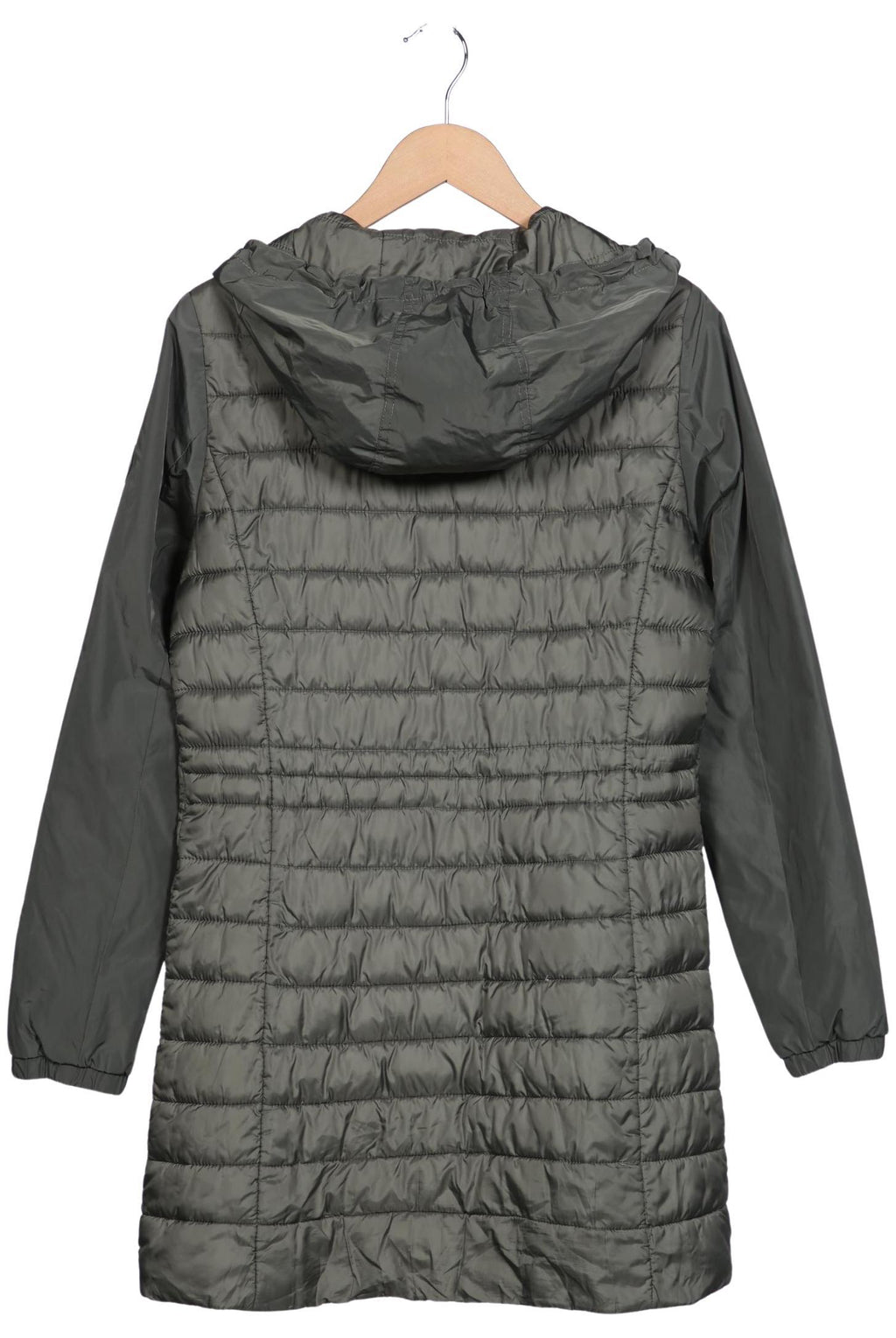 Marc O' Polo Coat Green EU 38 Synthetic 9