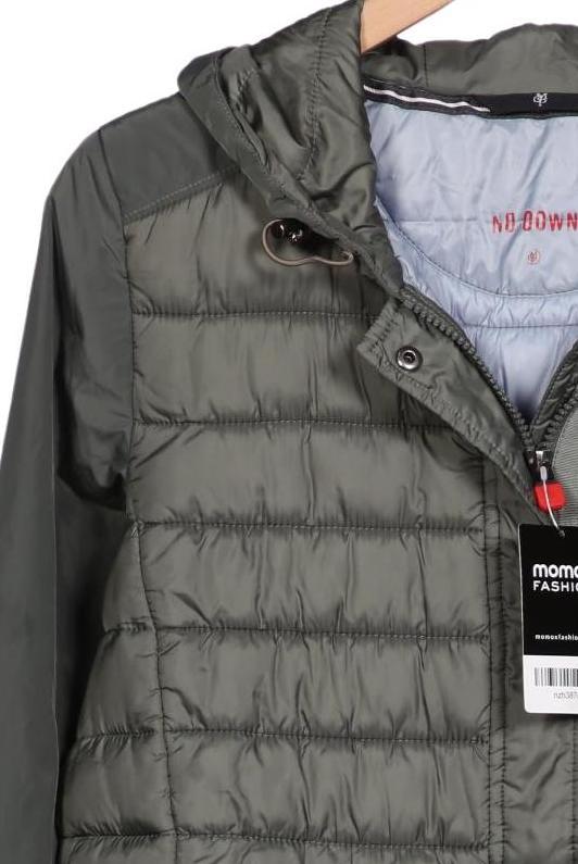 Marc O' Polo Coat Green EU 38 Synthetic 10