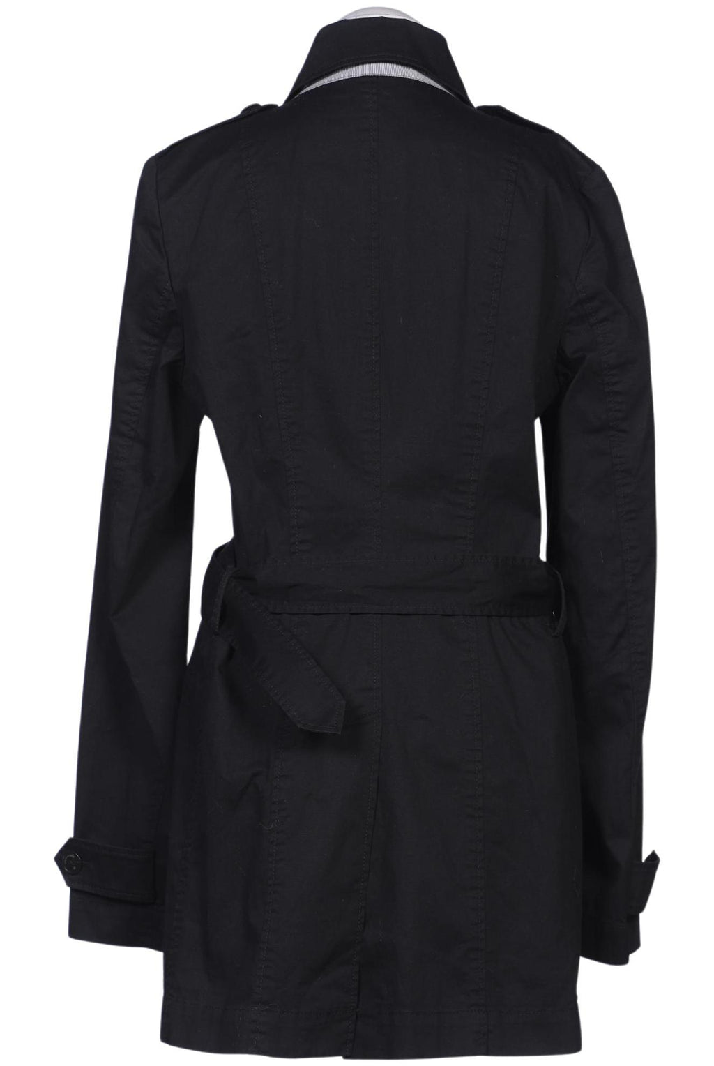 Marc O'Polo Coat Navy Blue EU 36 5