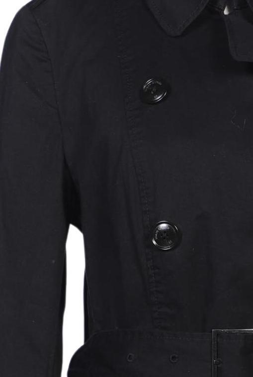 Marc O'Polo Coat Navy Blue EU 36 6