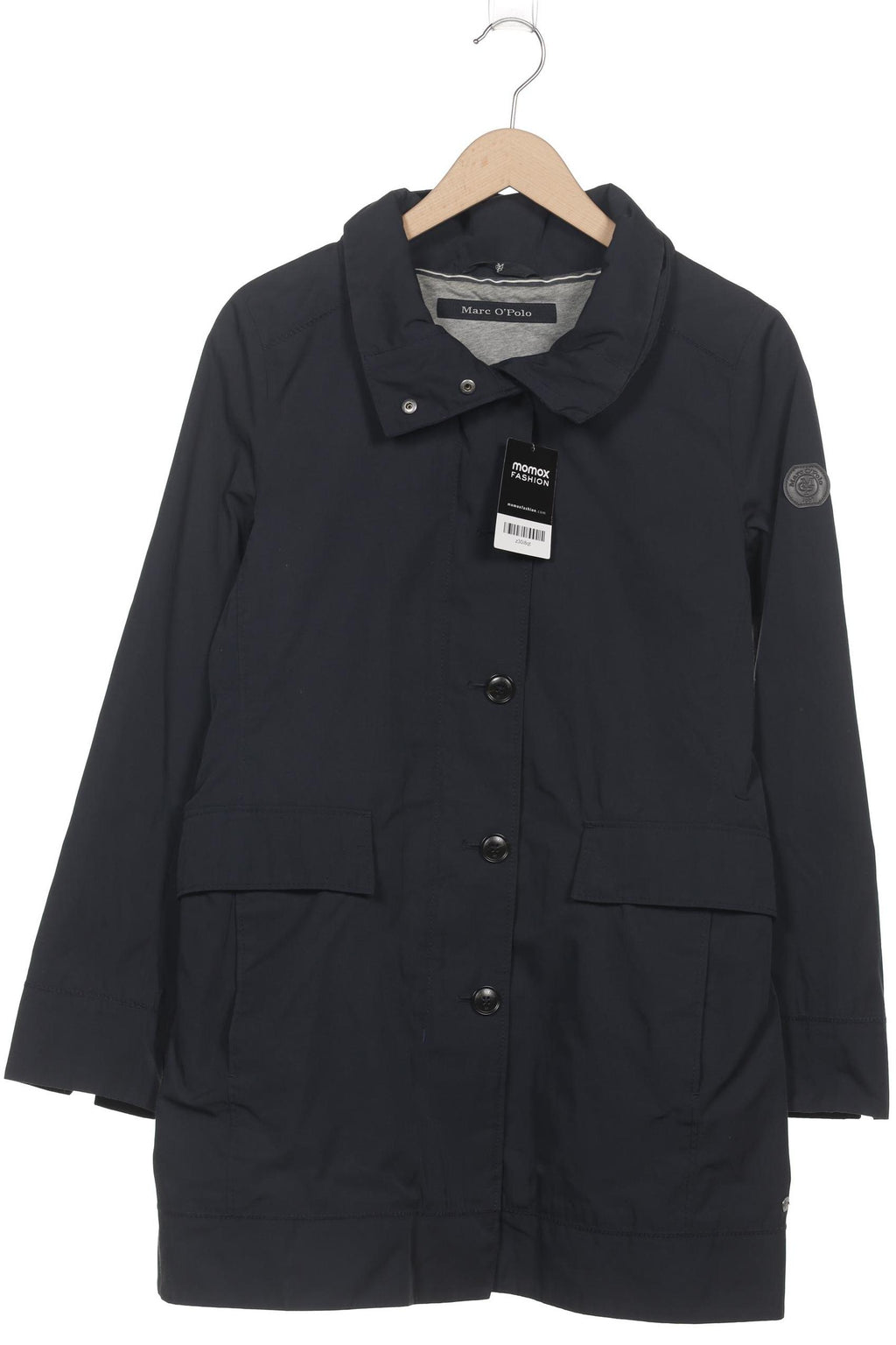 Marc O' Polo Coat Navy EU 40 9