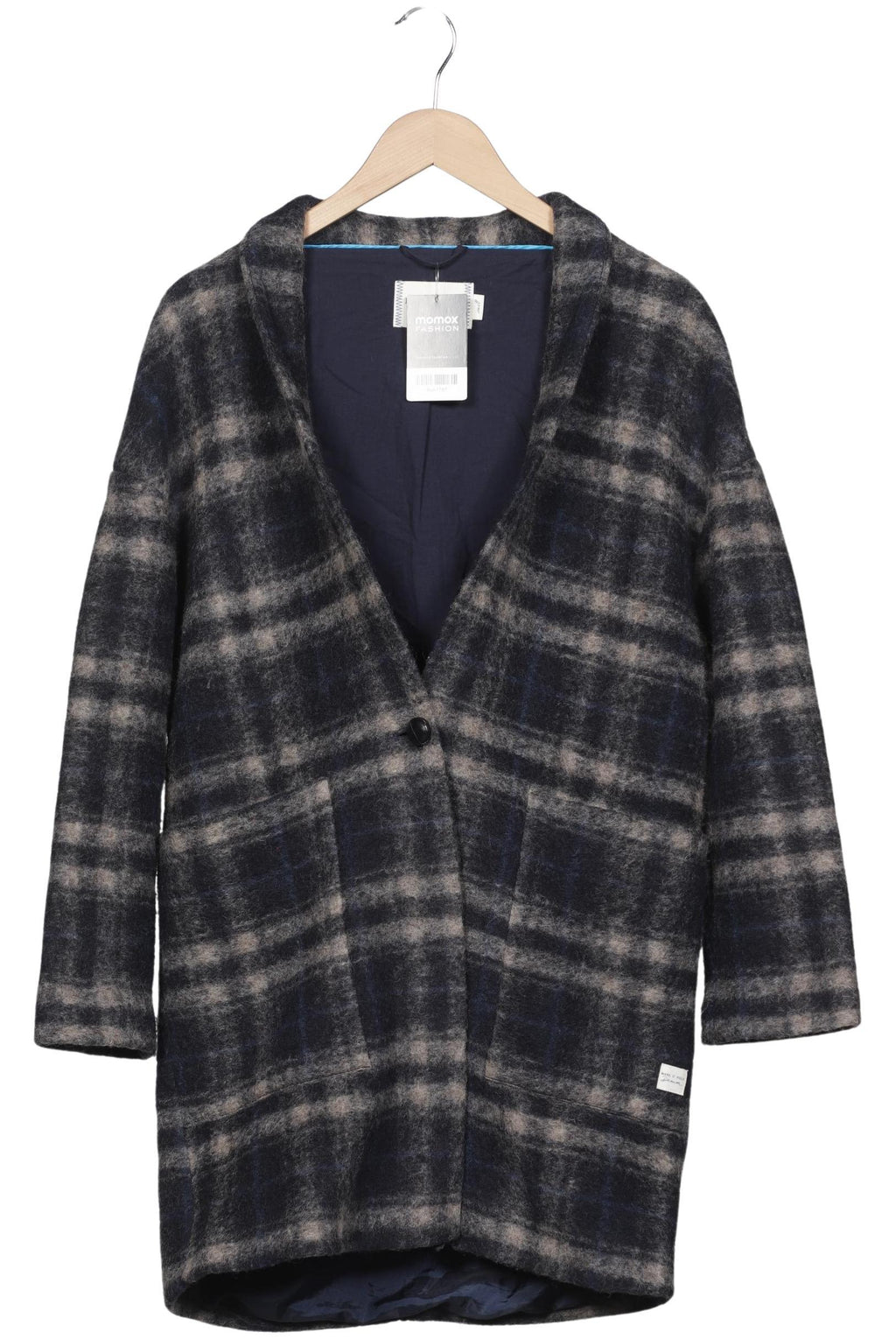 Marc O' Polo Coat Multicolor Size S 5