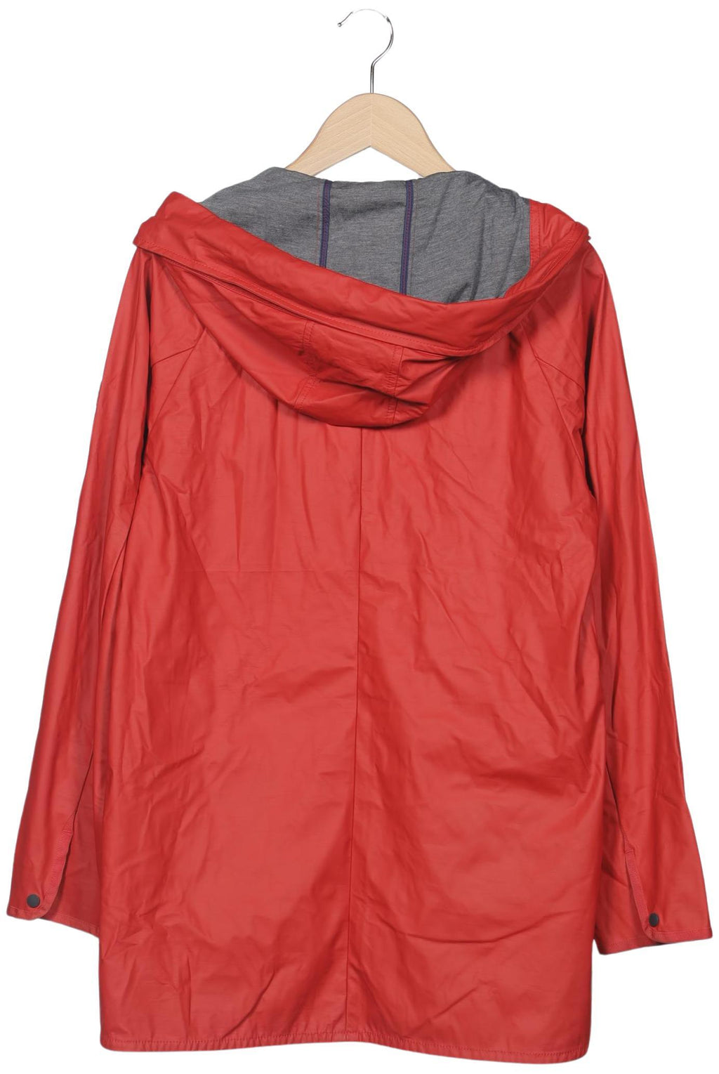 Marc O'Polo Mantel, Rot, EU 38 5