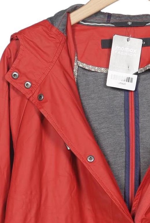 Marc O'Polo Mantel, Rot, EU 38 6