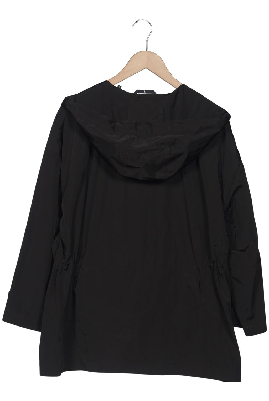 Marc O'Polo Mantel, Schwarz, Gr. EU 42 3