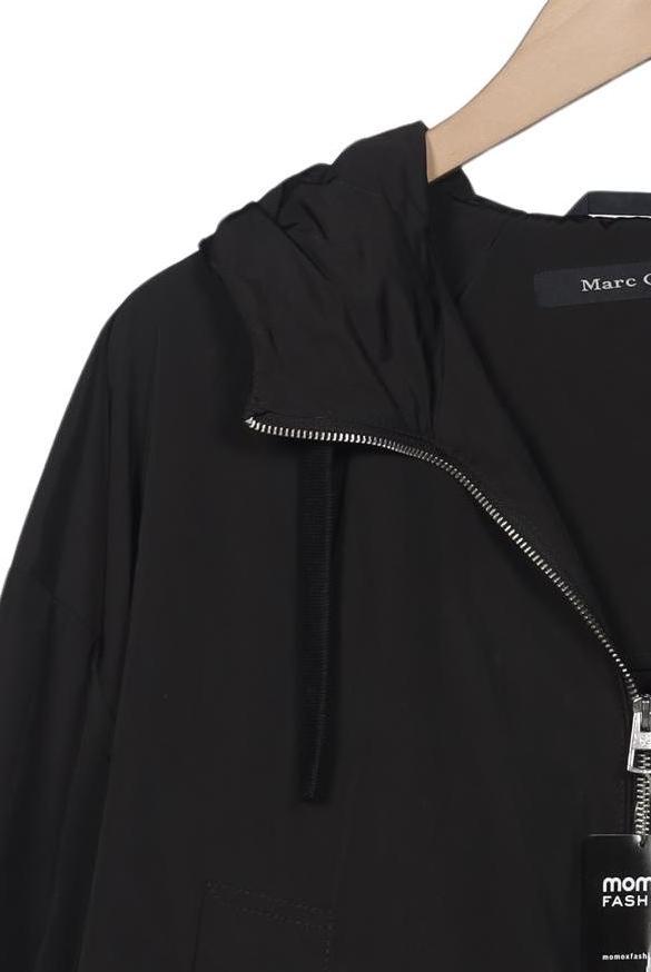 Marc O'Polo Mantel, Schwarz, Gr. EU 42 4